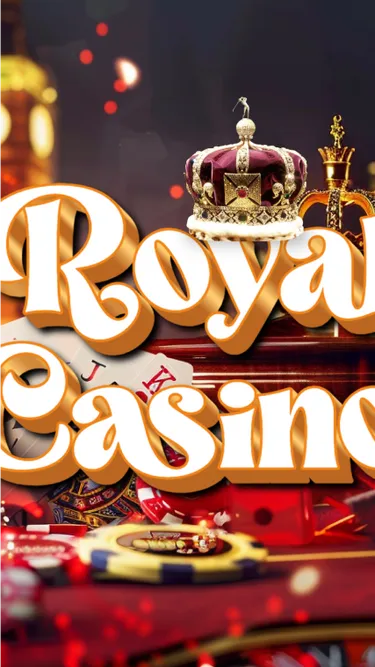 Royal Casino Screenshot