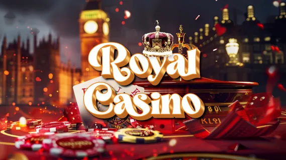 Royal Casino Screenshot